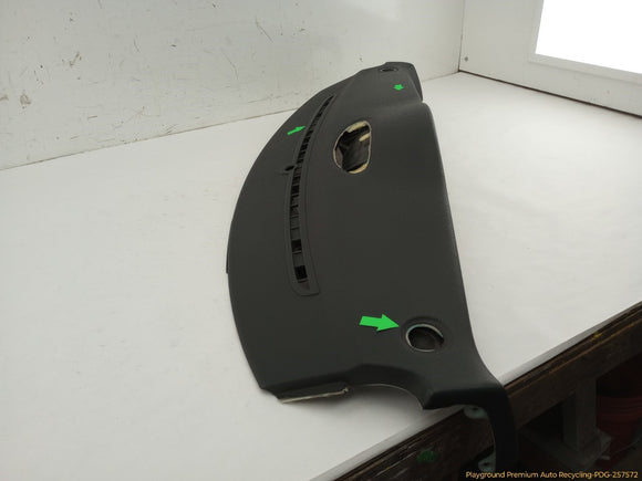 Mini Cooper S Dash Pad