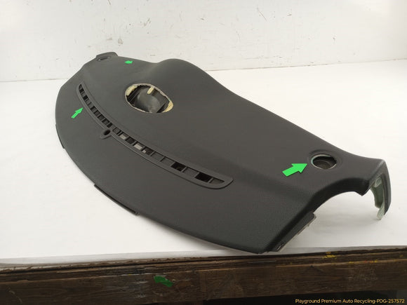Mini Cooper S Dash Pad