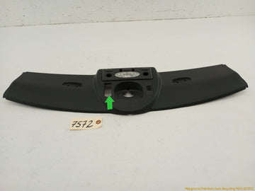 Mini Cooper S Overhead Console - 0