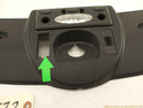 Mini Cooper S Overhead Console-3