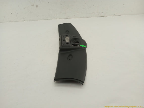 Mini Cooper S Overhead Console
