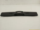 Mini Cooper S Overhead Console-5