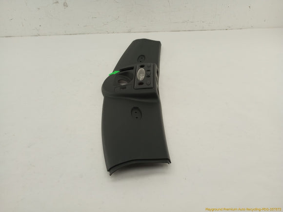 Mini Cooper S Overhead Console