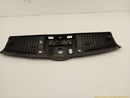 Mini Cooper S Overhead Console-8