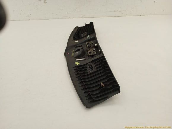 Mini Cooper S Overhead Console