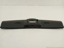 Mini Cooper S Overhead Console-11
