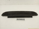 Mini Cooper S Front Bumper Lower Grille-1