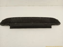 Mini Cooper S Front Bumper Lower Grille-2