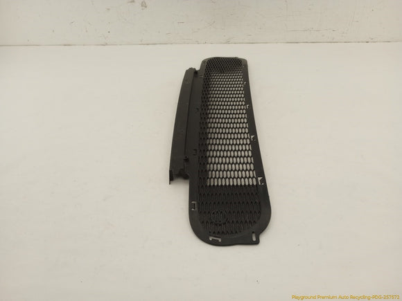 Mini Cooper S Front Bumper Lower Grille