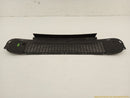 Mini Cooper S Front Bumper Lower Grille-7