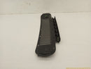 Mini Cooper S Front Bumper Lower Grille-9
