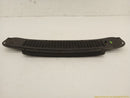 Mini Cooper S Front Bumper Lower Grille-10