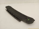 Mini Cooper S Front Bumper Lower Grille-11