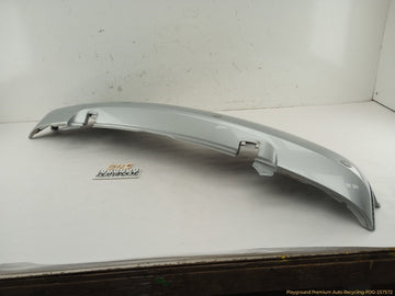 Mini Cooper S Rear Bumper Cover