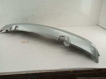 Mini Cooper S Rear Bumper Cover - 0