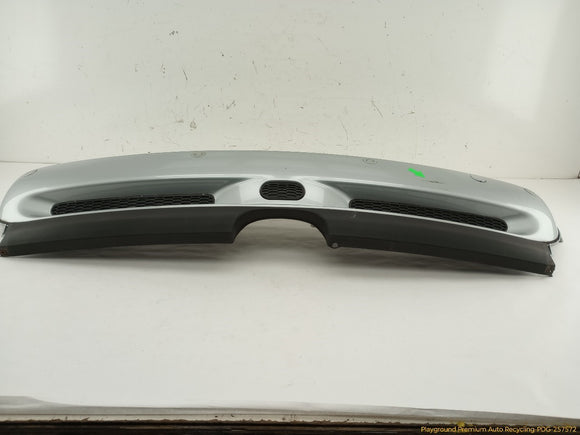 Mini Cooper S Rear Bumper Cover