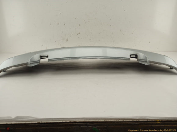 Mini Cooper S Rear Bumper Cover