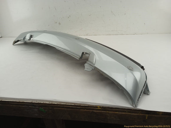 Mini Cooper S Rear Bumper Cover