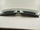 Mini Cooper S Rear Bumper Cover-10
