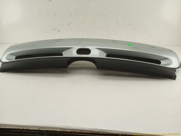 Mini Cooper S Rear Bumper Cover