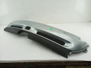 Mini Cooper S Rear Bumper Cover-11