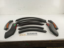 Mini Cooper S Set Of Fender Flare Wheel Arch Trim With Side Markers-1