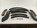 Mini Cooper S Set Of Fender Flare Wheel Arch Trim With Side Markers-2