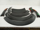 Mini Cooper S Set Of Fender Flare Wheel Arch Trim With Side Markers-5