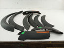 Mini Cooper S Set Of Fender Flare Wheel Arch Trim With Side Markers-6