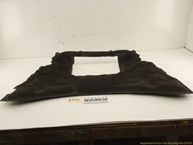Mini Cooper S Hood Insulation Pad