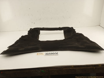 Mini Cooper S Hood Insulation Pad