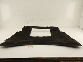 Mini Cooper S Hood Insulation Pad - 0