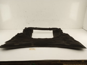 Mini Cooper S Hood Insulation Pad - 0