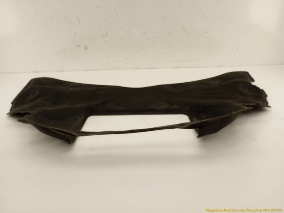 Mini Cooper S Hood Insulation Pad