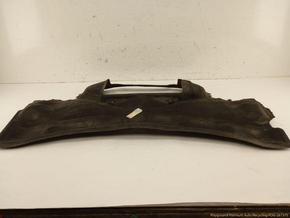 Mini Cooper S Hood Insulation Pad