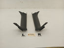 Mini Cooper S Pair Of A Pillar Trim-2