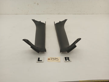 Mini Cooper S Pair Of A Pillar Trim - 0
