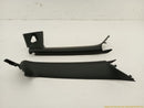 Mini Cooper S Pair Of A Pillar Trim-3
