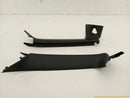 Mini Cooper S Pair Of A Pillar Trim-5