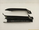 Mini Cooper S Pair Of A Pillar Trim-6
