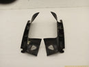 Mini Cooper S Pair Of A Pillar Trim-7
