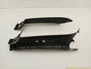 Mini Cooper S Pair Of A Pillar Trim-8