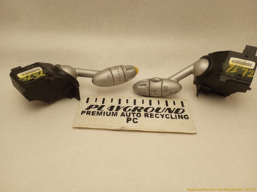 Mini Cooper S Steering Combination Switch