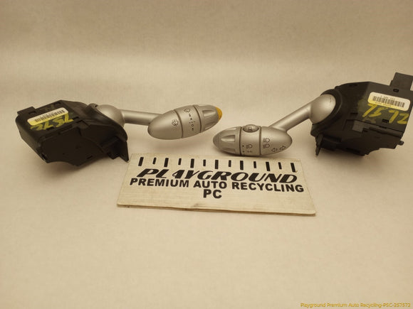 Mini Cooper S Steering Combination Switch