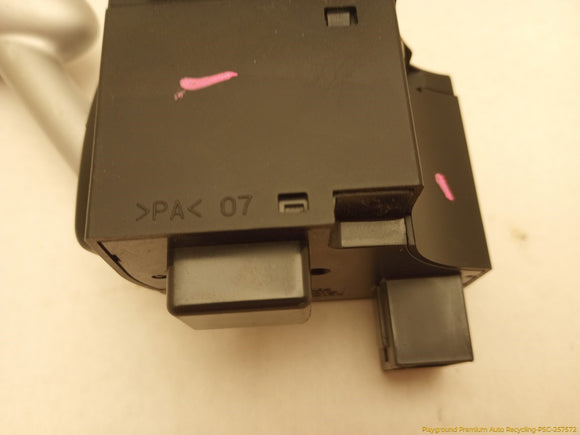 Mini Cooper S Steering Combination Switch