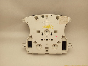 Mini Cooper S Instrument Cluster Speedometer - 0