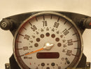 Mini Cooper S Instrument Cluster Speedometer-5