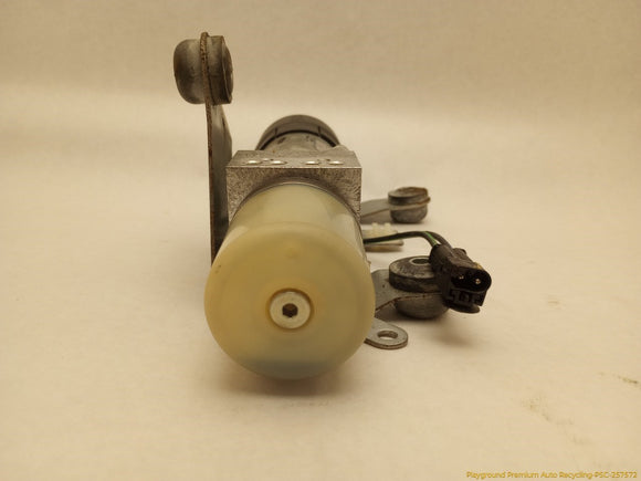 Mini Cooper S Convertible Top Motor
