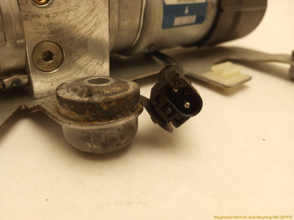 Mini Cooper S Convertible Top Motor