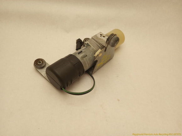 Mini Cooper S Convertible Top Motor